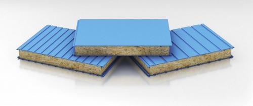 Дом из сэндвич панелей минусы. Почему стоит строить дом из сэндвич-панелей, особенности, плюсы и минусы современного материала