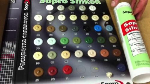 Стык между ванной и плиткой чем лучше заделать. Заделка герметиком