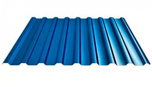 Как перекрыть крышу гаража. Новая крыша гаража своими руками 04