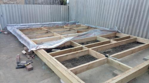 Баня своими руками каркасная 6х6. Отличная бюджетная баня 6*4 всего за месяц своими руками.