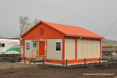 Можно ли жить в доме из сэндвич панелей. Металлические сэндвич панели для строительства дома