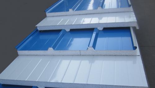 Дом из сэндвич панелей своими руками. Первые шаги 04