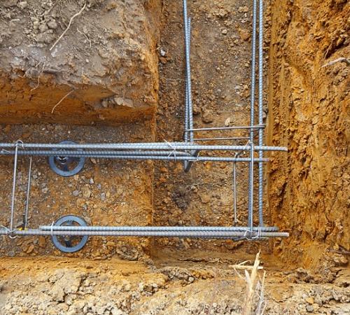 Правила армирования фундамента. Основные правила армирования ленточного фундамента 05 Правила армирования фундамента. Основные правила армирования ленточного фундамента 05