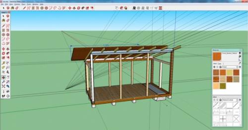Конструкция кровли. Что такое крыша