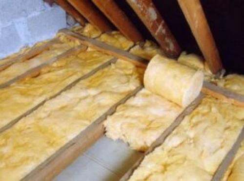 Каменная вата или стекловата. Стекловата или минвата — в чём разница?