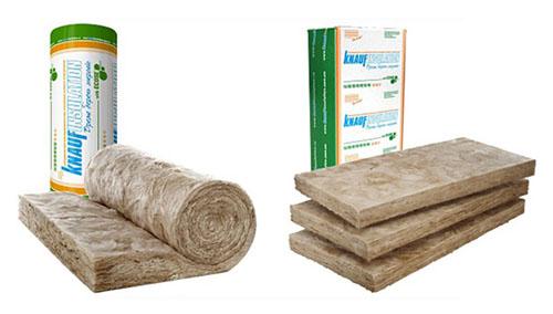 Каменная вата или базальтовая вата. Что такое базальтовая вата? 05