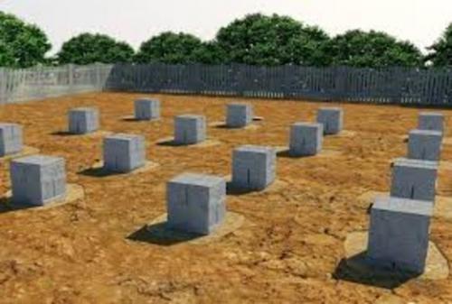 Как залить фундамент столбчатый фундамент. Как установить столбчатый фундамент 03 Как залить фундамент столбчатый фундамент. Как установить столбчатый фундамент 03