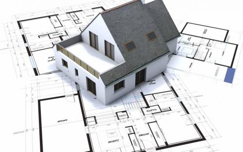 Как можно оформить подвал под домом с входом со двора. Основы проектирования погребов 02