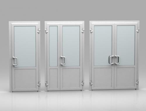 Монтаж пвх дверей по ГОСТ. Классификация дверей по ГОСТ