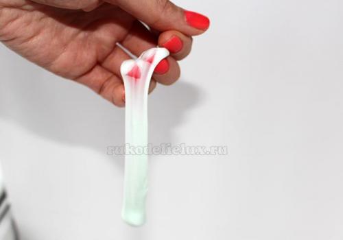 Как сделать лизуна