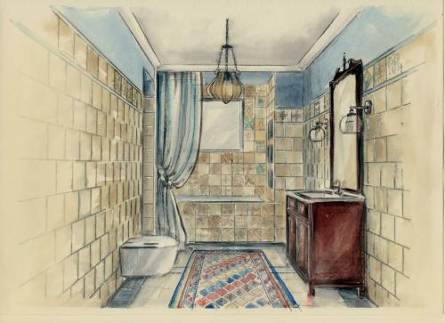 Перепланировка санузла в брежневке. Согласование объединения санузла