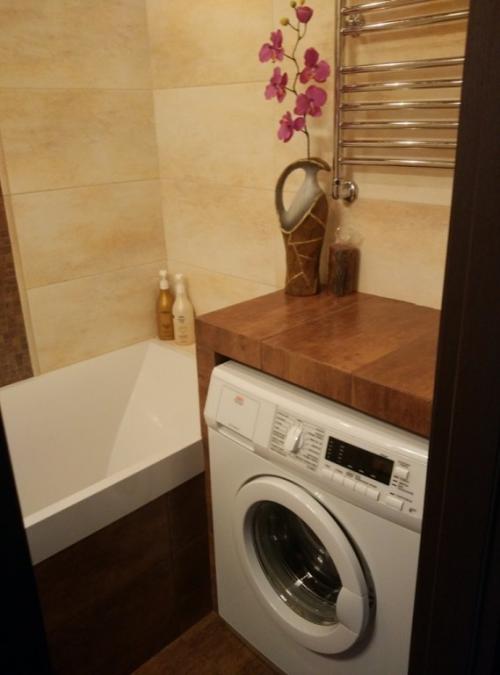 Санузел в хрущевке раздельный. Маленькая ванная комната в хрущевке — секреты большого дизайна 02 Санузел в хрущевке раздельный. Маленькая ванная комната в хрущевке — секреты большого дизайна 02