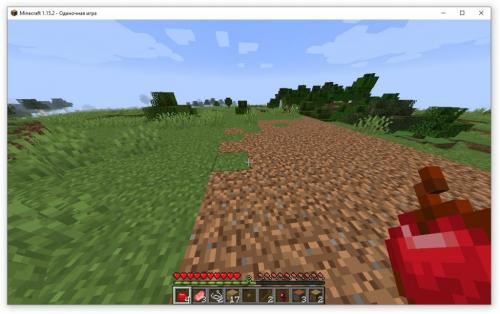 Как сделать дом в майнкрафте. Как построить красивый дом в Minecraft