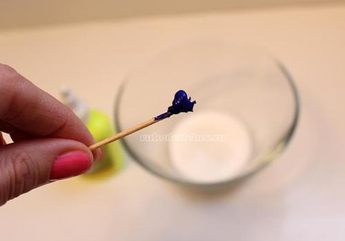 Как сделать лизуна