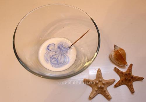 Как сделать лизуна