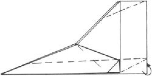 Как сделать из бумаги самолет который летает 10000000000000 метров. Как сделать самолет из бумаги, который летает 100 метров? Самолетик, который далеко летает…