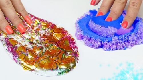 Как сделать домик из пенопласта. Воздушное жилище для барби 29 Как сделать домик из пенопласта. Воздушное жилище для барби 29