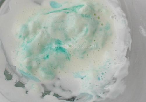 Как сделать лизуна