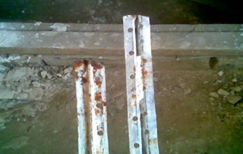 Надо ли вынимать маяки после штукатурки. Когда и зачем нужно удалять