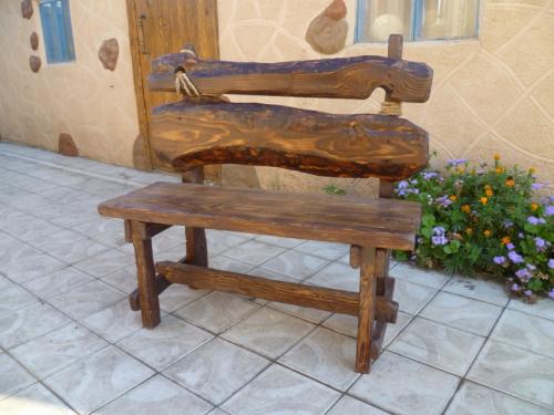 Лавочка своими руками: простые и сложные конструкции для новичков и профессионалов (150 фото-идей)