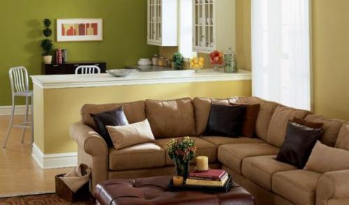 Болотный цвет с чем сочетается в интерьере. Цвет болота 17