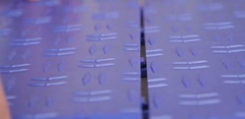 Плитка в гараж на пол: плюсы и минусы 10