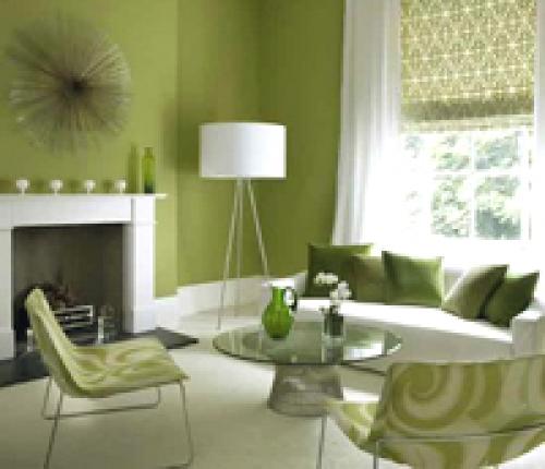 Болотный цвет в интерьере. Зеленый цвет в интерьере, выбираем правильные оттенки. Более 100 фото