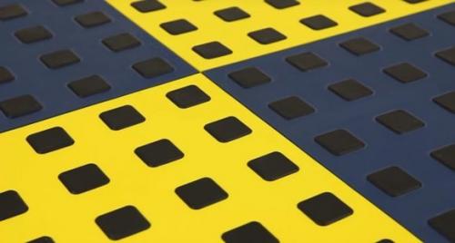 Плитка в гараж на пол: плюсы и минусы 07