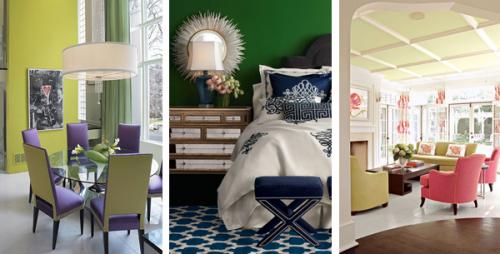 Болотный цвет в интерьере. Зеленый цвет в интерьере, выбираем правильные оттенки. Более 100 фото