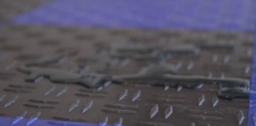 Плитка в гараж на пол: плюсы и минусы 09