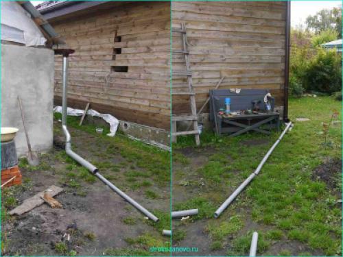 Гидроизоляция подполья в деревянном доме. Гидроизоляция подпольного пространства в частном доме