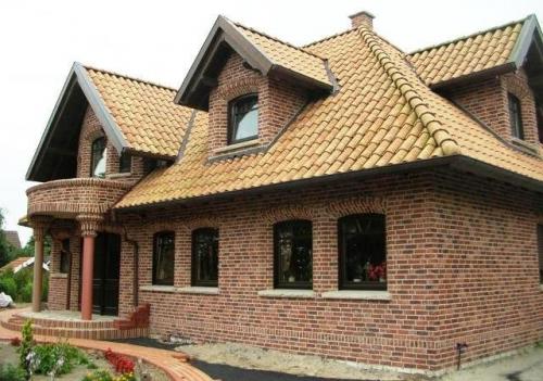 Из чего лучше строить дом форум. С чего начинается выбор стенового материала