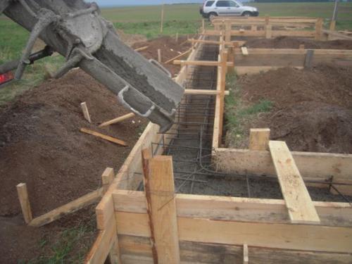 Построить дом недорого из газобетона. Дом из газобетона своими руками: поэтапное самостоятельное строительство дома