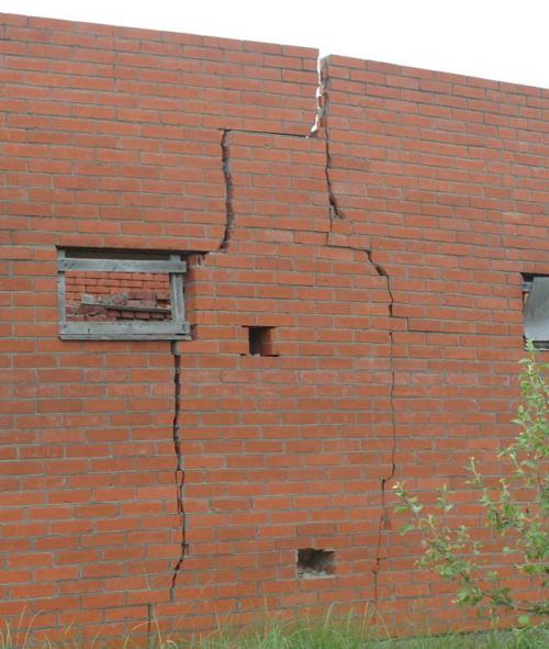 Дренажная система на участке. Для чего нужен дренаж участка