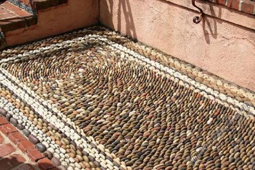 Отмостка бетонная. Бетонные отмостки