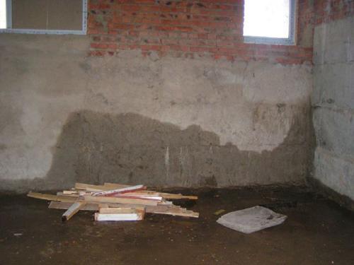 Дренажная система на участке. Для чего нужен дренаж участка