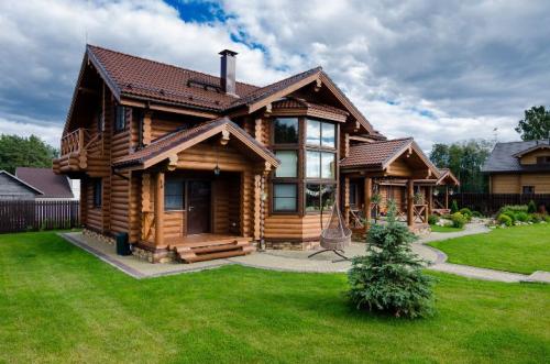 Как построить дом: выбираем участок, проект, материалы