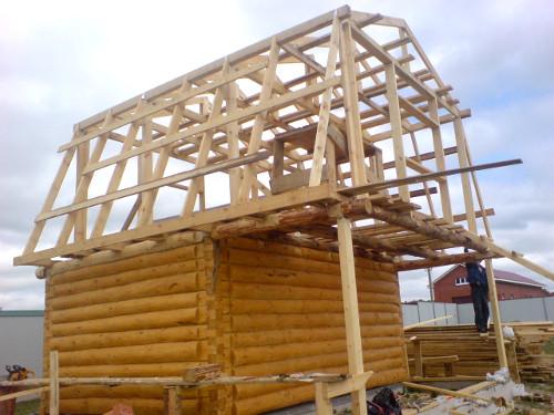 С чего начать строительство дома. Подготовительный этап строительства 05