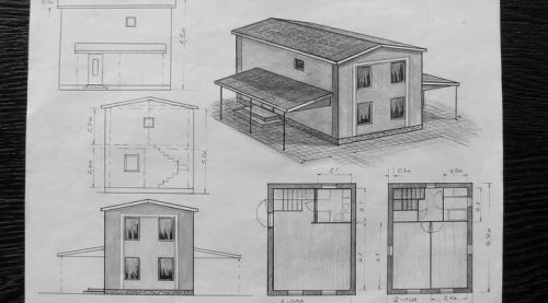 Как дешево построить ДОМ своими руками? Дешевый ДОМ от А до Я. Своими Руками. Вступление
