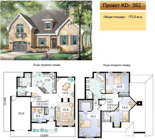 Строительство дома от А до Я своими руками 07 Строительство дома от А до Я своими руками 07