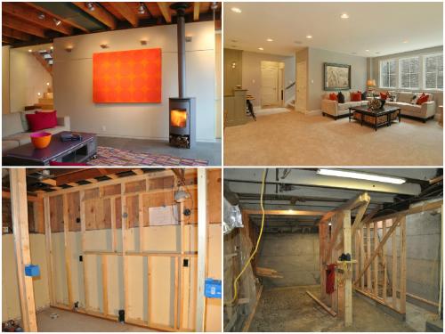 Ремонт Стен в подвале. 10 советов от профессионального подрядчика по вопросам проведения капитального ремонта в подвале