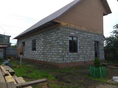 Погреб в построенном доме. Погреб из кирпича в частном доме своими руками в построенном уже доме