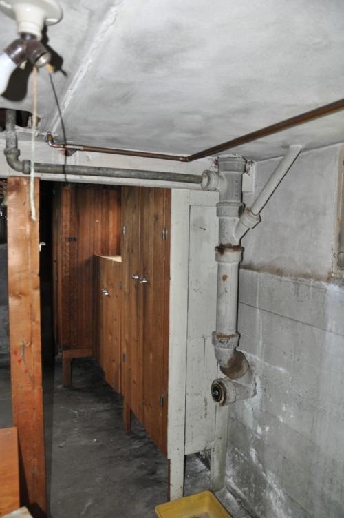 Ремонт Стен в подвале. 10 советов от профессионального подрядчика по вопросам проведения капитального ремонта в подвале