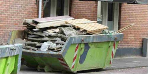 Куда вывезти строительный мусор самостоятельно. Решаем проблему со строительным мусором — куда можно вывезти самостоятельно