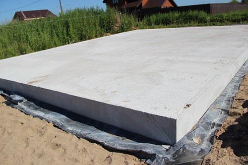 С чего начать строительство дома. Подготовительный этап строительства 02