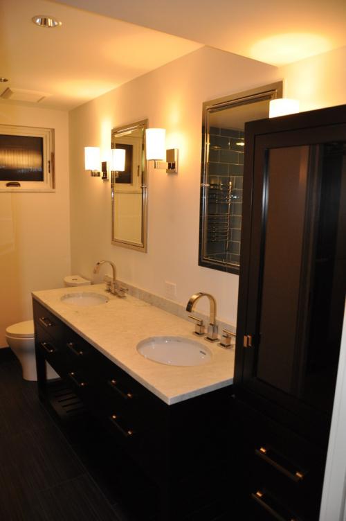 Ремонт Стен в подвале. 10 советов от профессионального подрядчика по вопросам проведения капитального ремонта в подвале