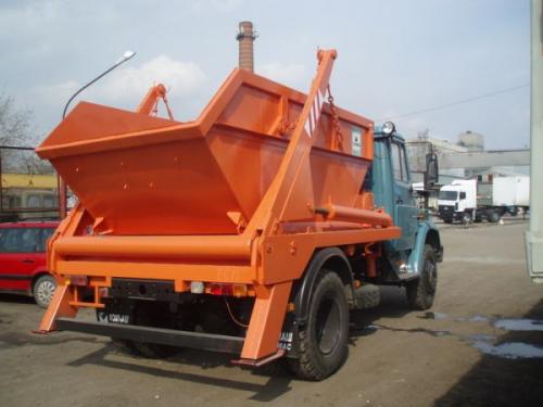 Куда вывезти строительный мусор самостоятельно. Решаем проблему со строительным мусором — куда можно вывезти самостоятельно