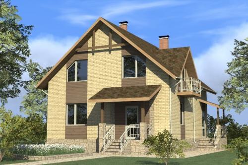 Как построить дом: выбираем участок, проект, материалы