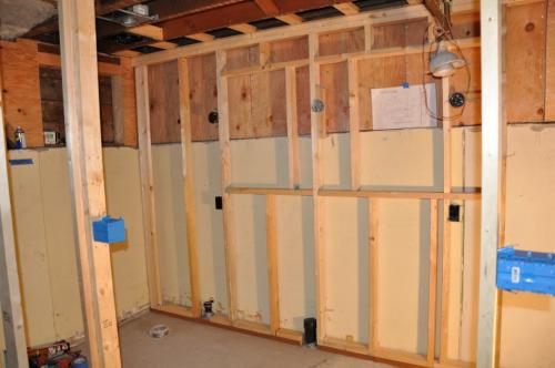 Ремонт Стен в подвале. 10 советов от профессионального подрядчика по вопросам проведения капитального ремонта в подвале