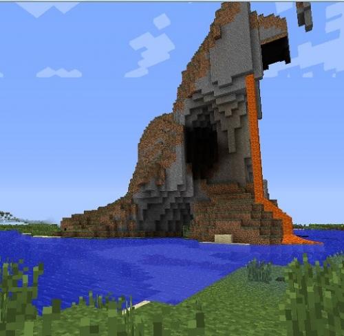 Как построить ДОМ в майнкрафте. Как сделать ДОМ в minecraft